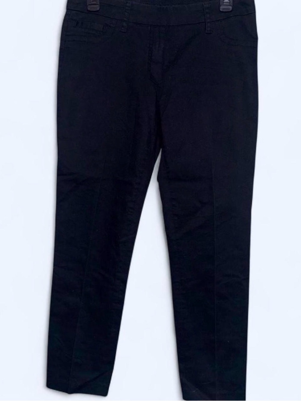 Zac & Rachel Petite Black Trousers